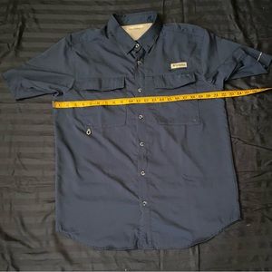 Columbia PFG Owni-Shield Men’s Shirt